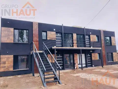 Departamento en Alquiler en Añelo, Neuquén