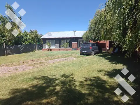 Casa en Venta en Villa el Chocon, Confluencia