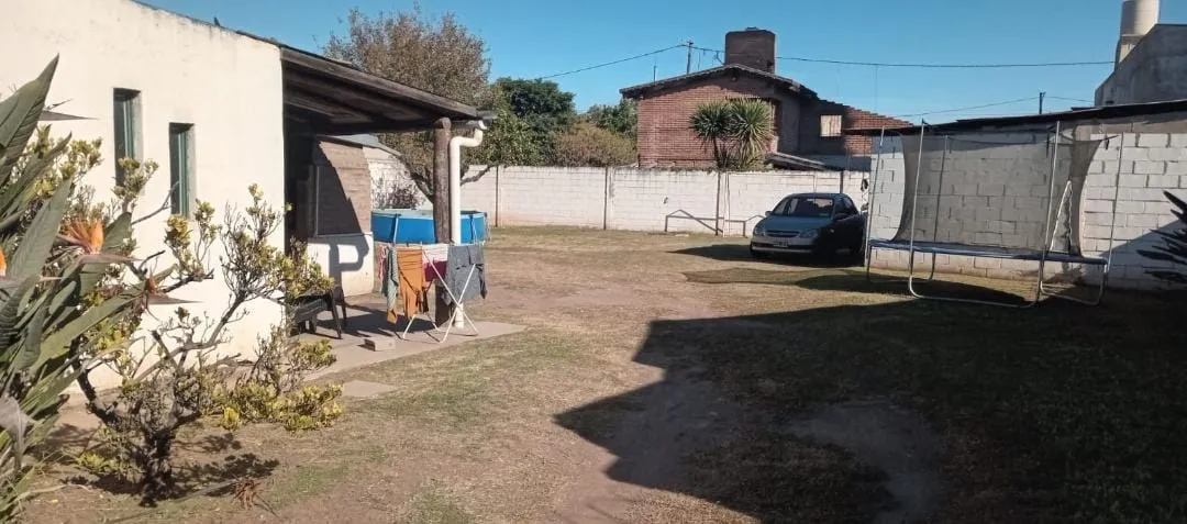 💒PROPIEDAD ENORME 😲B° ARGUELLO-AV DONATO ALVAREZ 7657