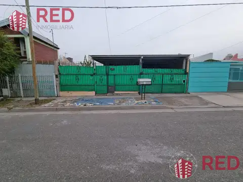 Casa en Venta en Neuquén, Confluencia