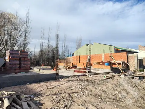 Casa en Venta en Plottier, Confluencia
