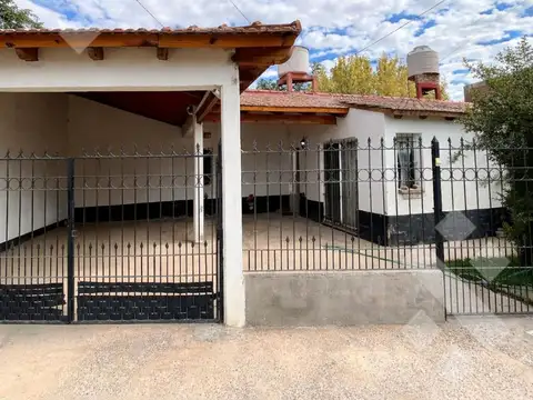 Casa en Venta en Plottier, Confluencia