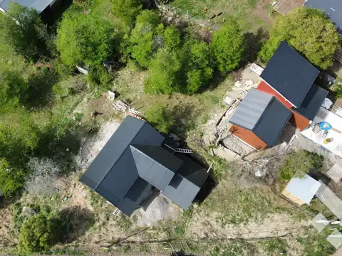 Casa en Venta en Caleuche, San Martín de los Andes