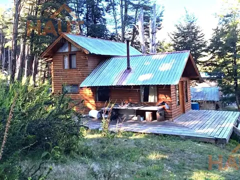 Casa en Venta en Lomas De Correntoso, Villa la Angostura