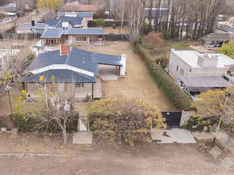 Casa en Venta en Plottier, Confluencia