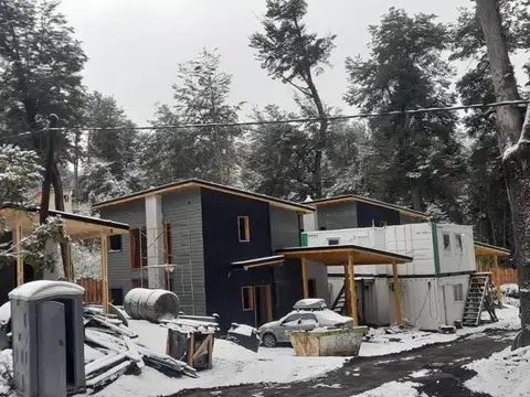 Casa en Venta en Puerto, Villa la Angostura