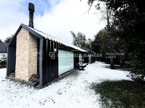 Casa en Venta en Villa la Angostura, Los Lagos