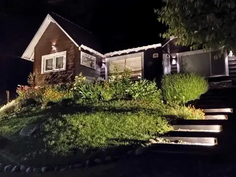 Casa en Venta en San Martin de los Andes, Lácar
