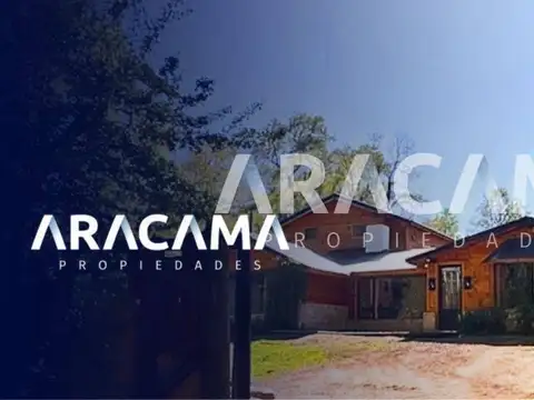 Casa en Venta en San Martín de los Andes, Lácar
