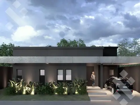 Casa en Venta en Centenario, Confluencia