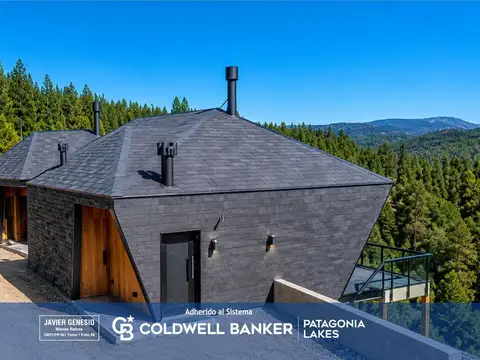Casa en Venta en San Martin de los Andes, Lácar