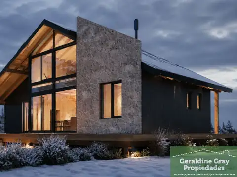 Casa en Venta en San Martin de los Andes, Lácar