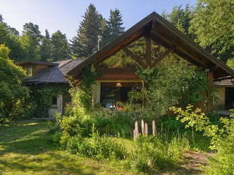 Casa en Venta en San Martín de los Andes, Lácar