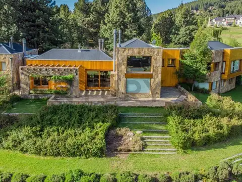 Casa en Venta en Chapelco Golf & Resort, San Martín de los Andes