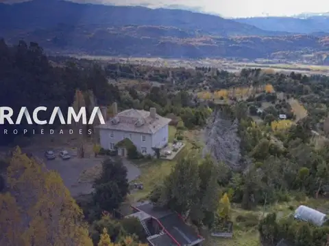 Casa en Venta en Altos De Chapelco, San Martin de los Andes