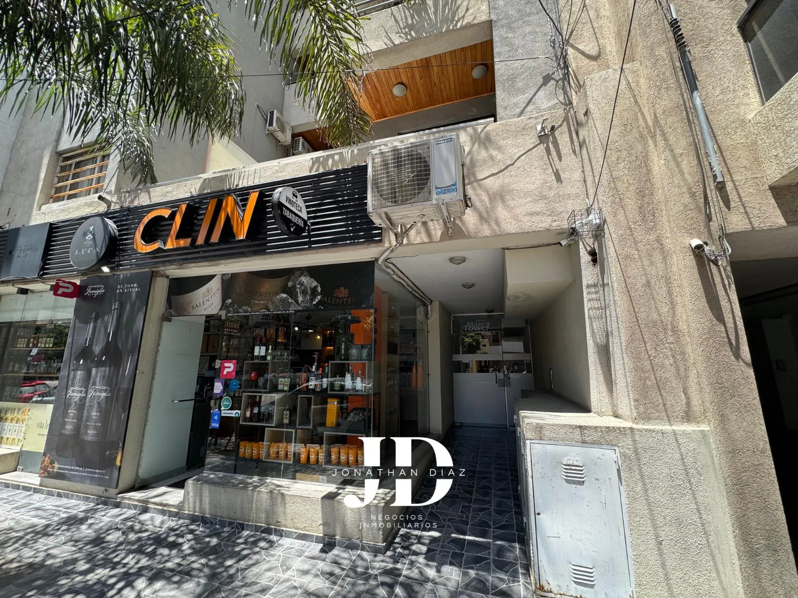 Venta Departamento 2 Dorm., Barrio General Paz
