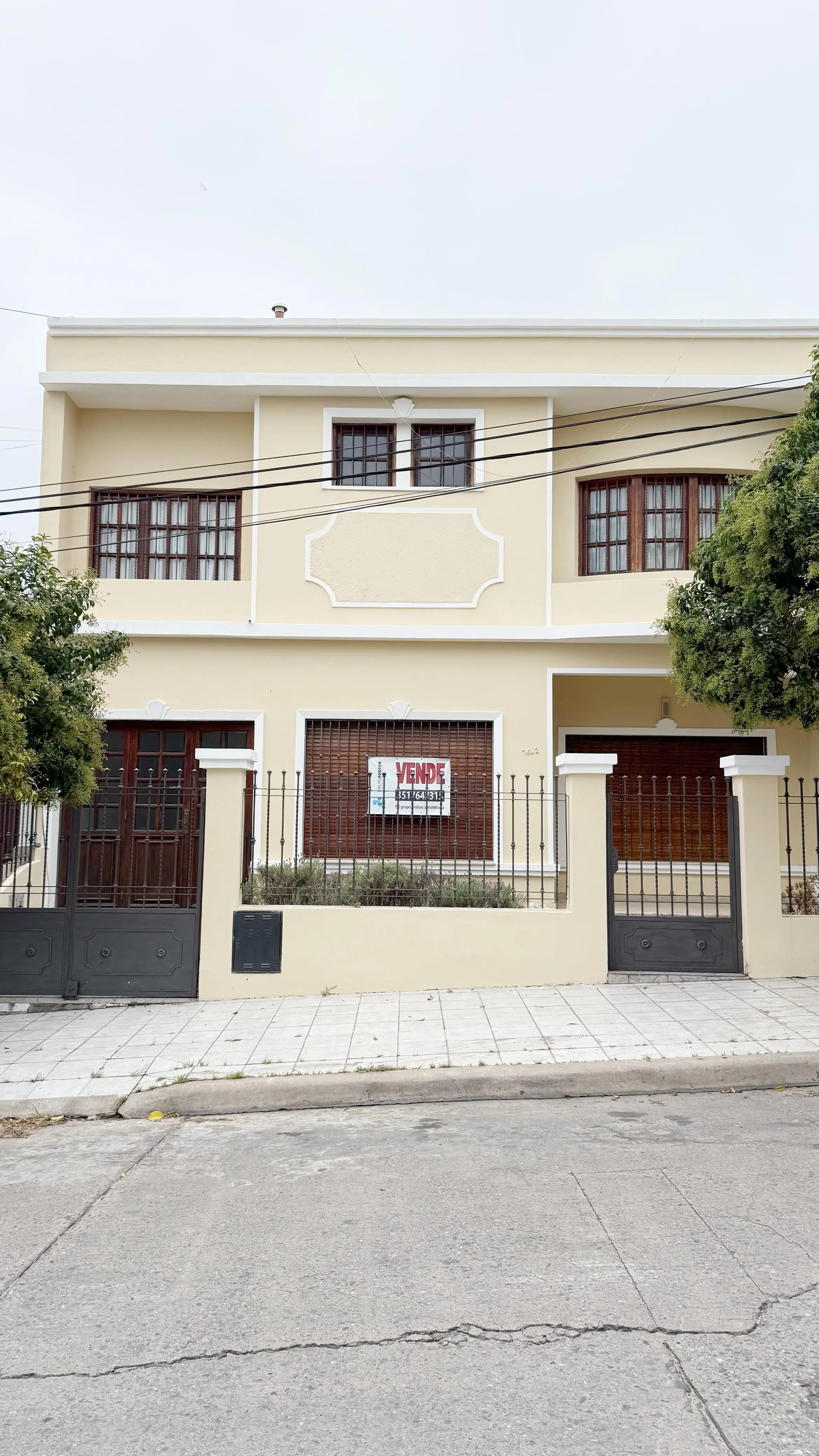 CRISOL NORTE 4 DORM, PATIO Y PILETA