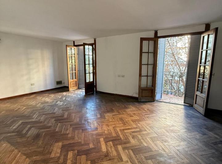 Departamento · 130m² · 4 Ambientes