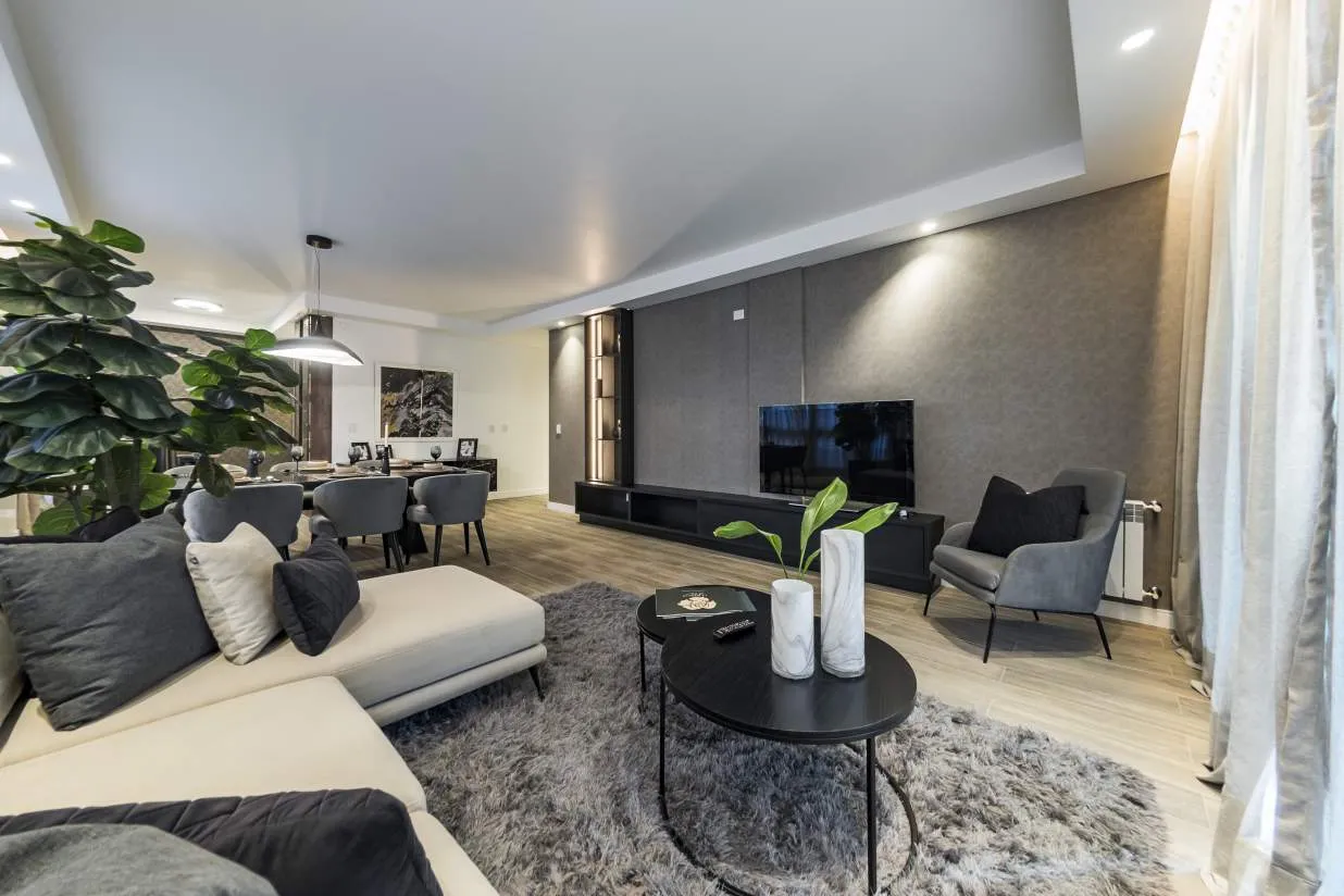 Venta Departamento de 2 Dormitorios en La Rosella  Villa Belgrano
