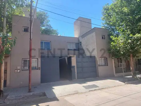 Casa en Alquiler en La Cieneguita, Las Heras