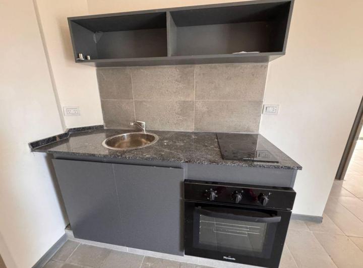 Departamento · 52m² · 2 Ambientes