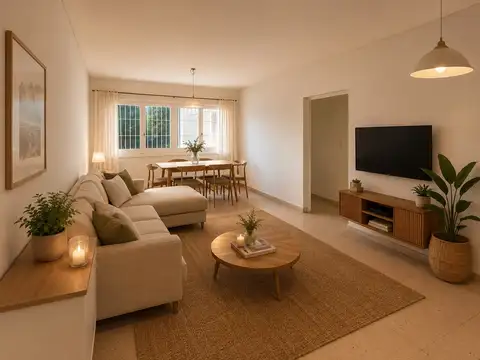 Casa en Venta en Mendoza, Capital