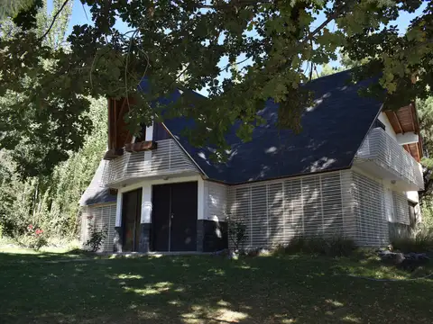Casa en Venta en Las Vegas, Luján de Cuyo