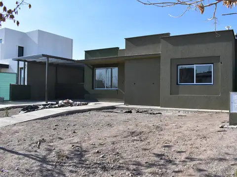 Casa en Venta en Maipú, Mendoza