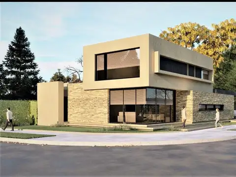 Casa en Venta en Mayor Drummond, Luján de Cuyo
