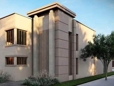 Casa en Venta en Mayor Drummond, Luján de Cuyo