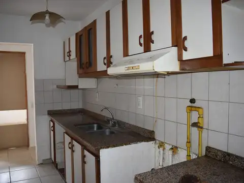 Departamento en Venta en Luzuriaga, Maipú