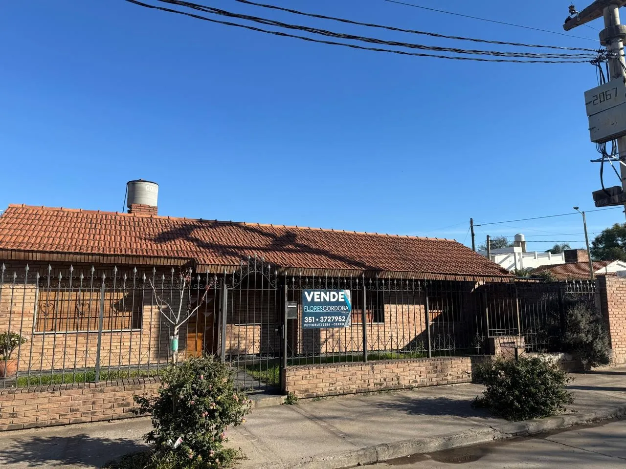 VENTA - ALTO VERDE - 4 DORM.