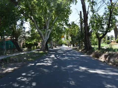 Terreno en Venta en Cruz de Piedra, Maipú