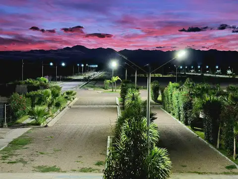 Terreno en Venta en Cruz de Piedra, Maipú