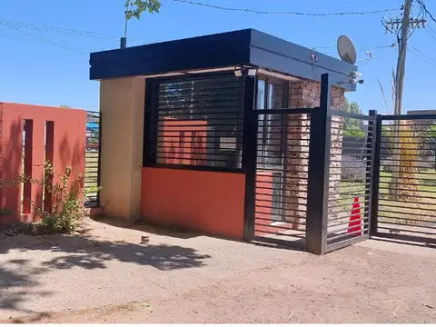Terreno en Venta en Perdriel, Luján de Cuyo