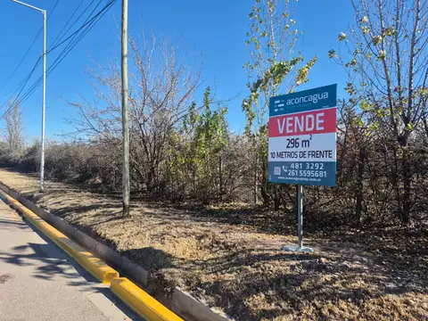 Terreno en Venta en Coquimbito, Maipú