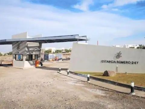 Terreno en Venta en El Challao, Las Heras