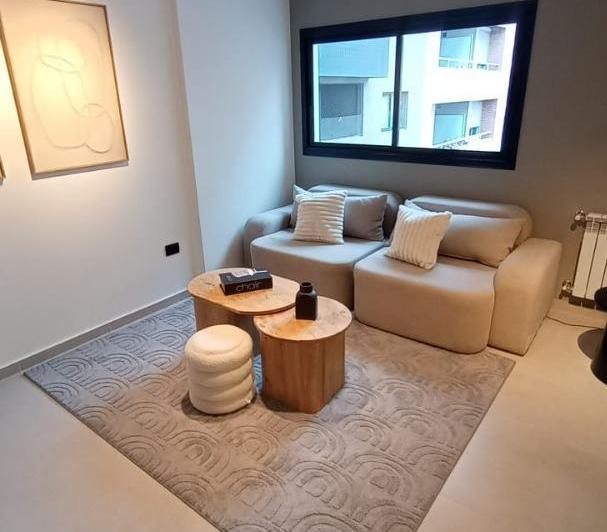 Departamento · 125m² · 4 Ambientes