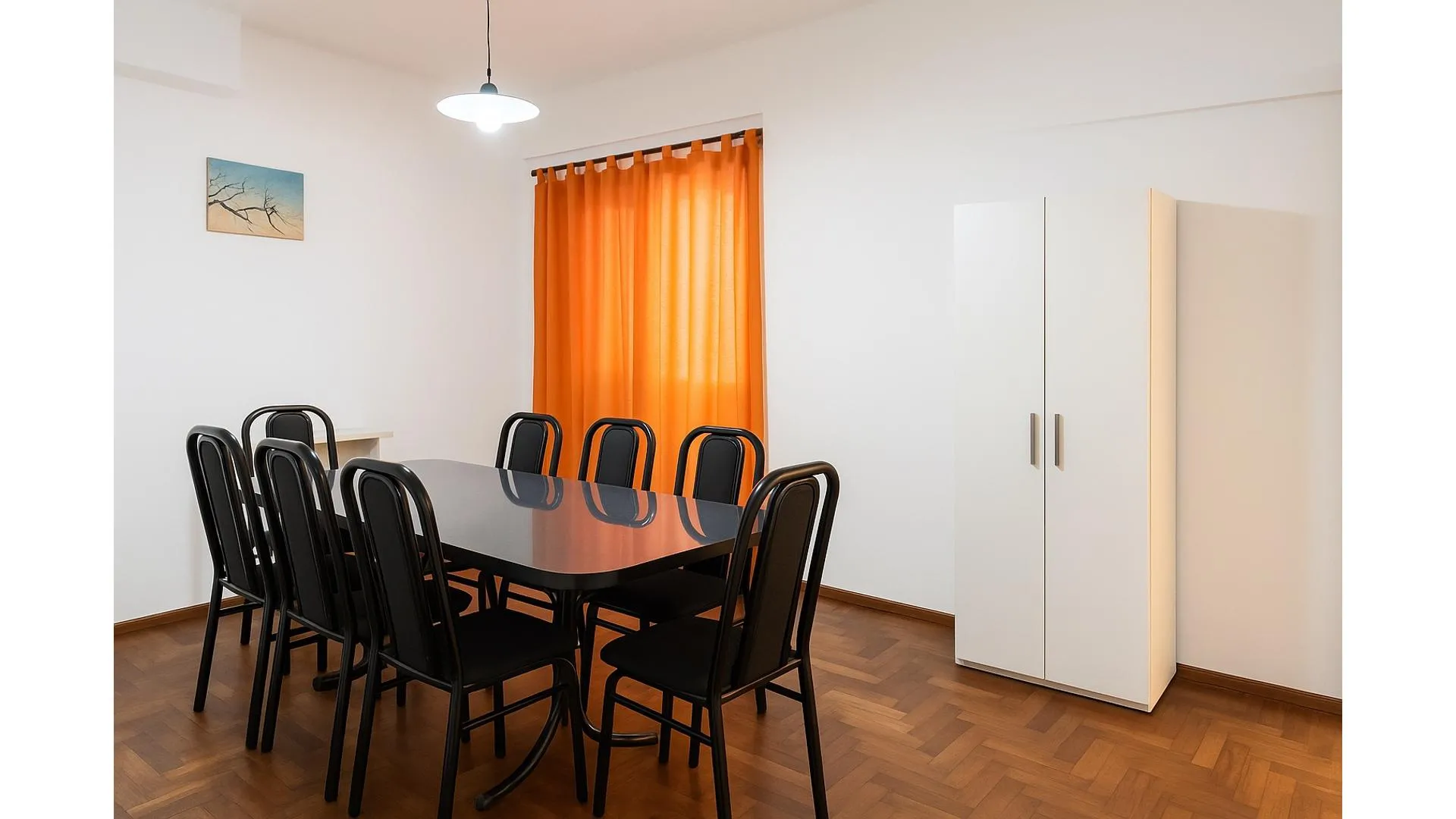 Departamento en Venta – Mendoza al 200, a mt de Av. Colón