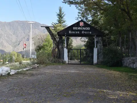 Fondo de comercio en Venta en Cacheuta, Luján de Cuyo