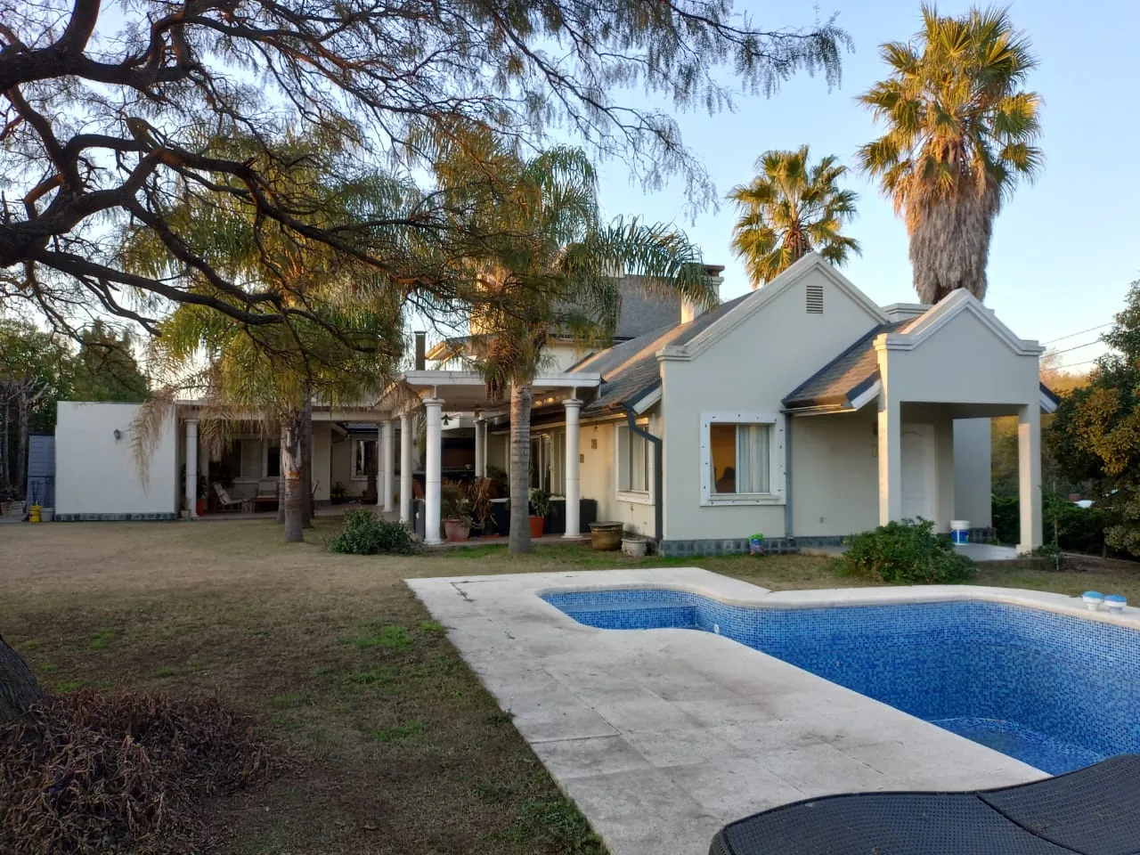 Casa en Las delicias