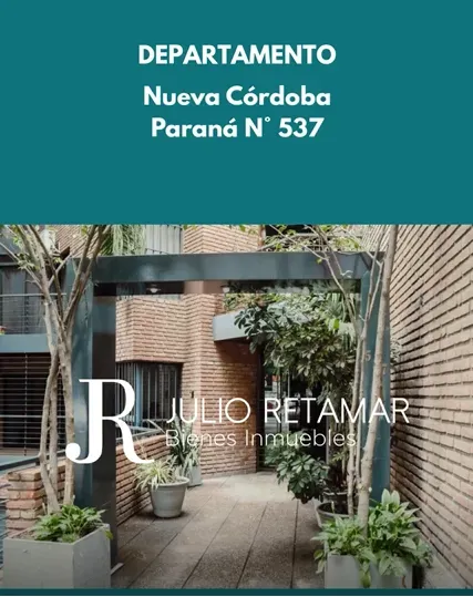 NVA. CBA. Paraná 537