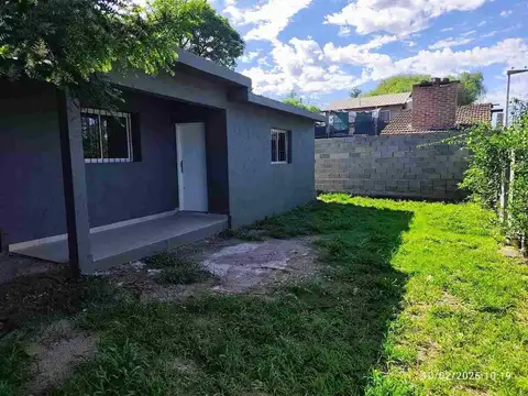 Casa en Alquiler en Villa Allende, Colón