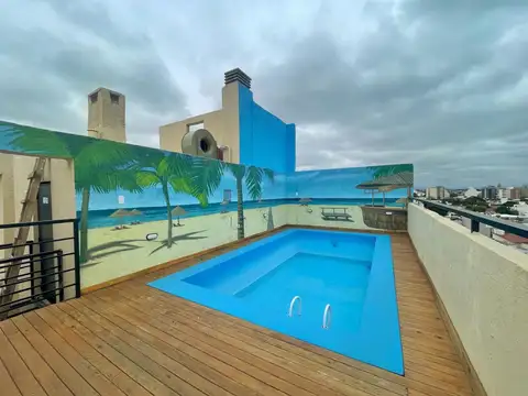 Departamento en Alquiler en Alta Cordoba, Cordoba