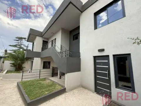Departamento en Venta en La Quinta, Villa Carlos Paz