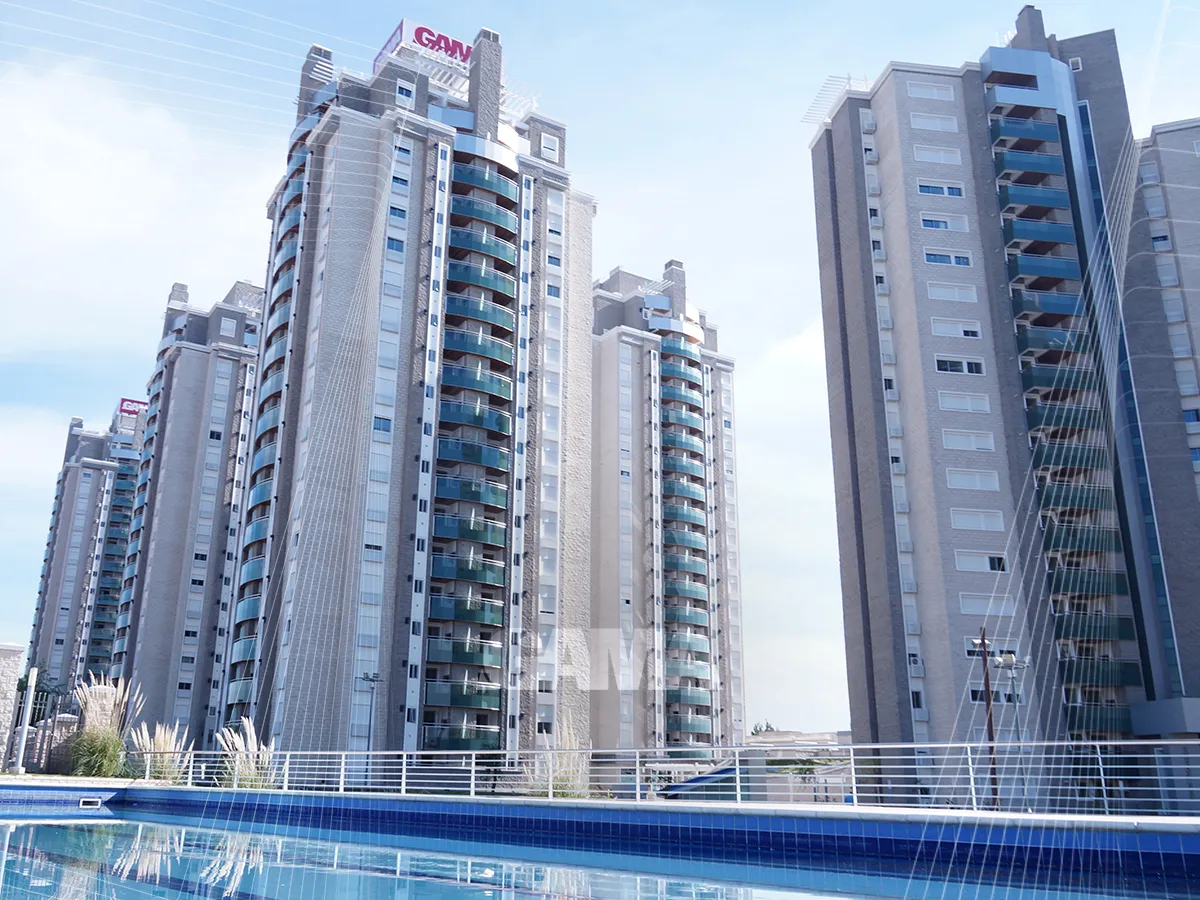 ALQUILER Dpto. 3 dorm. - Alto Villasol