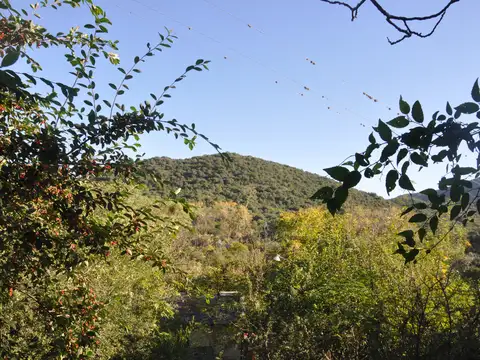 Terreno en Venta en Corral De Barrancas, Unquillo