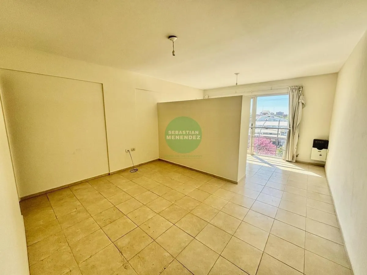 DPTO CON COCHERA APTO CRÈDITO - LAS PALMAS VENTA