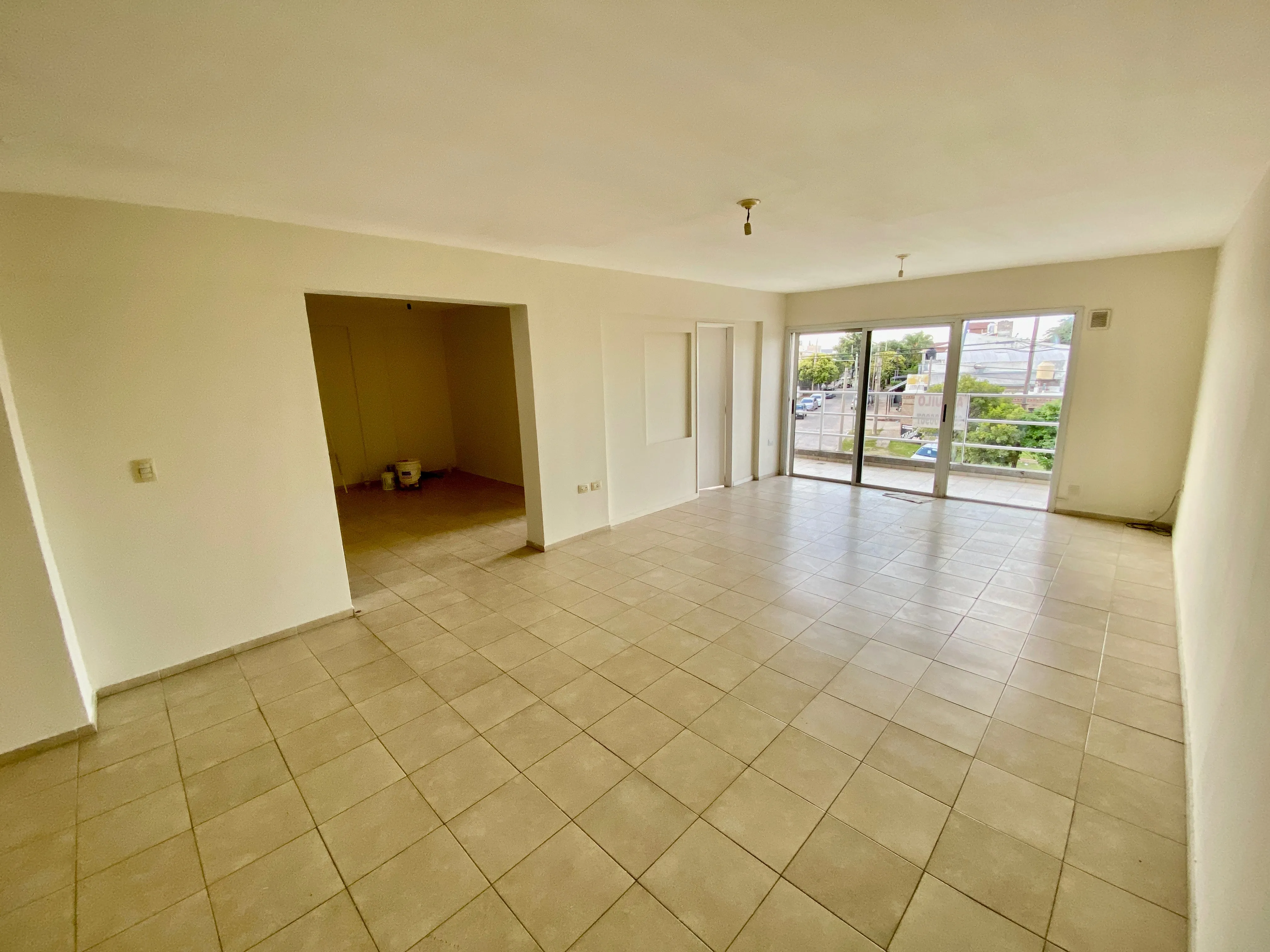 1 DORM CON ESCRITORIO BALCÒN Y COCHERA 88m2 - ESCRITURA LAS PALMAS