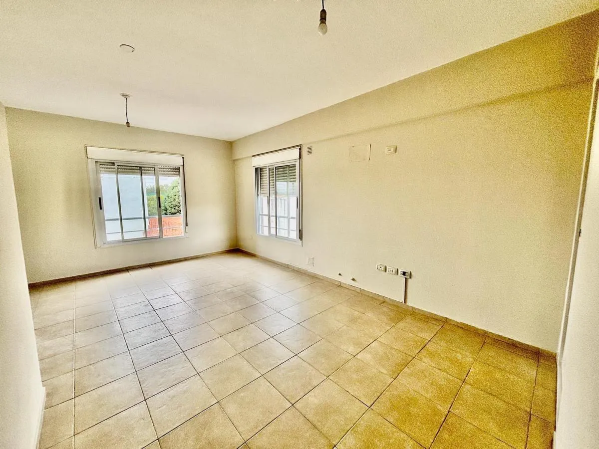 1 DORM C/ COCHERA - TERRAZA CON ASADOR Y BAÑO- LAS PALMAS VENTA